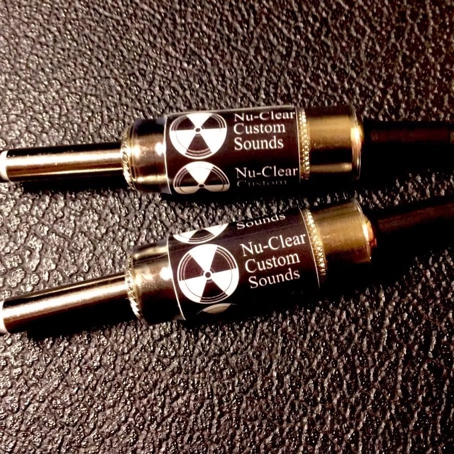 Nu-Clear XC00 5m（SL 1本、SS 1本） Nu-Clear Custom Sounds “XC00 Nu-tral”入荷！！｜島村楽器 梅田