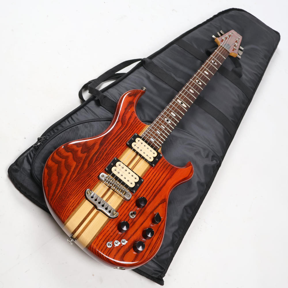 Aria Pro II 【中古】AriaProII アリアプロ2 RS-X80 PR 1980年製