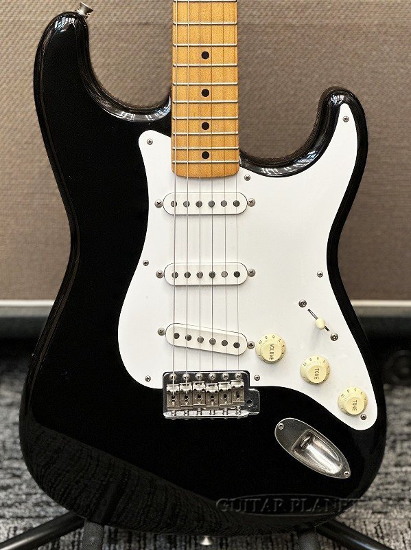 Fender Japan ST57フジゲン期② Fender Japan(フェンダージャパン) / ST57-55 Fender/ST57-55