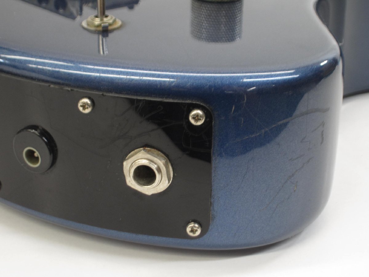 FERNANDES DIGI-ZO Hyper【浦添店】（中古/送料無料）【楽器検索