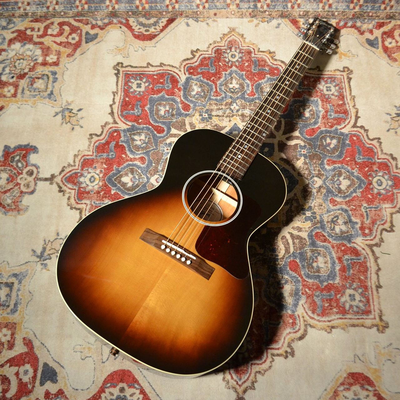 Gibson 【展示一本限り特価】L-00 Original Vintage Sunburst
