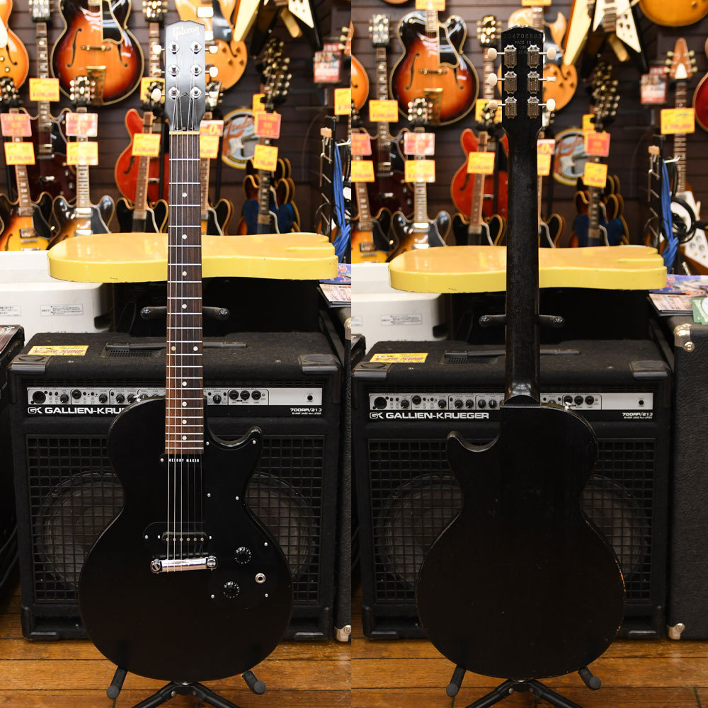 Gibson Melody Maker（中古）【楽器検索デジマート】