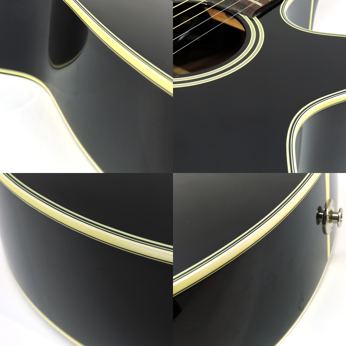 Takamine PT-106-6（中古/送料無料）【楽器検索デジマート】