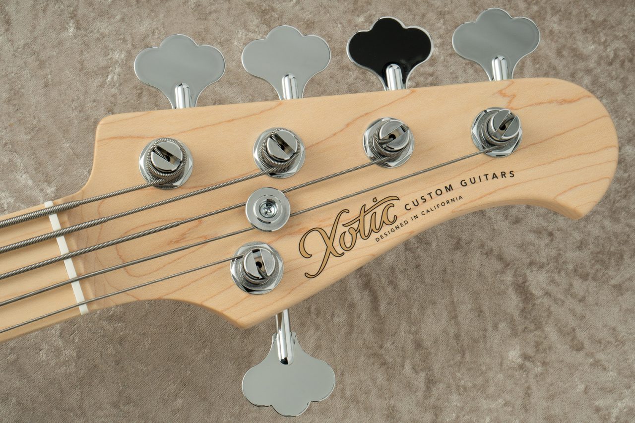 Xotic xj-1t 5st wolnut blonde 【値下げ交渉OK】 Xotic xj-1t 5st wolnut blonde 【値下げ交渉OK】 Xotic XJ-1T