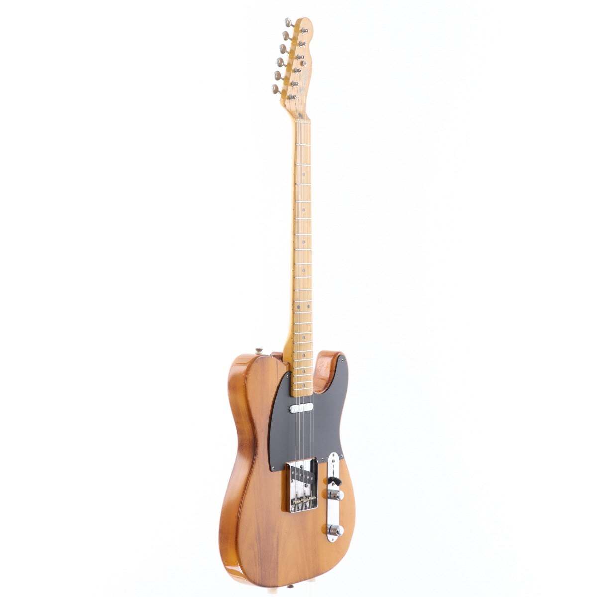 Fender Japan TL52-65 Charcoal Burst 【梅田店】（中古/送料無料