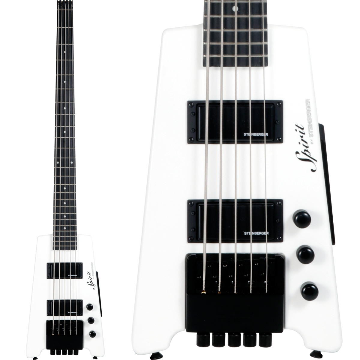 Steinberger Spirit XT-25 Standard 