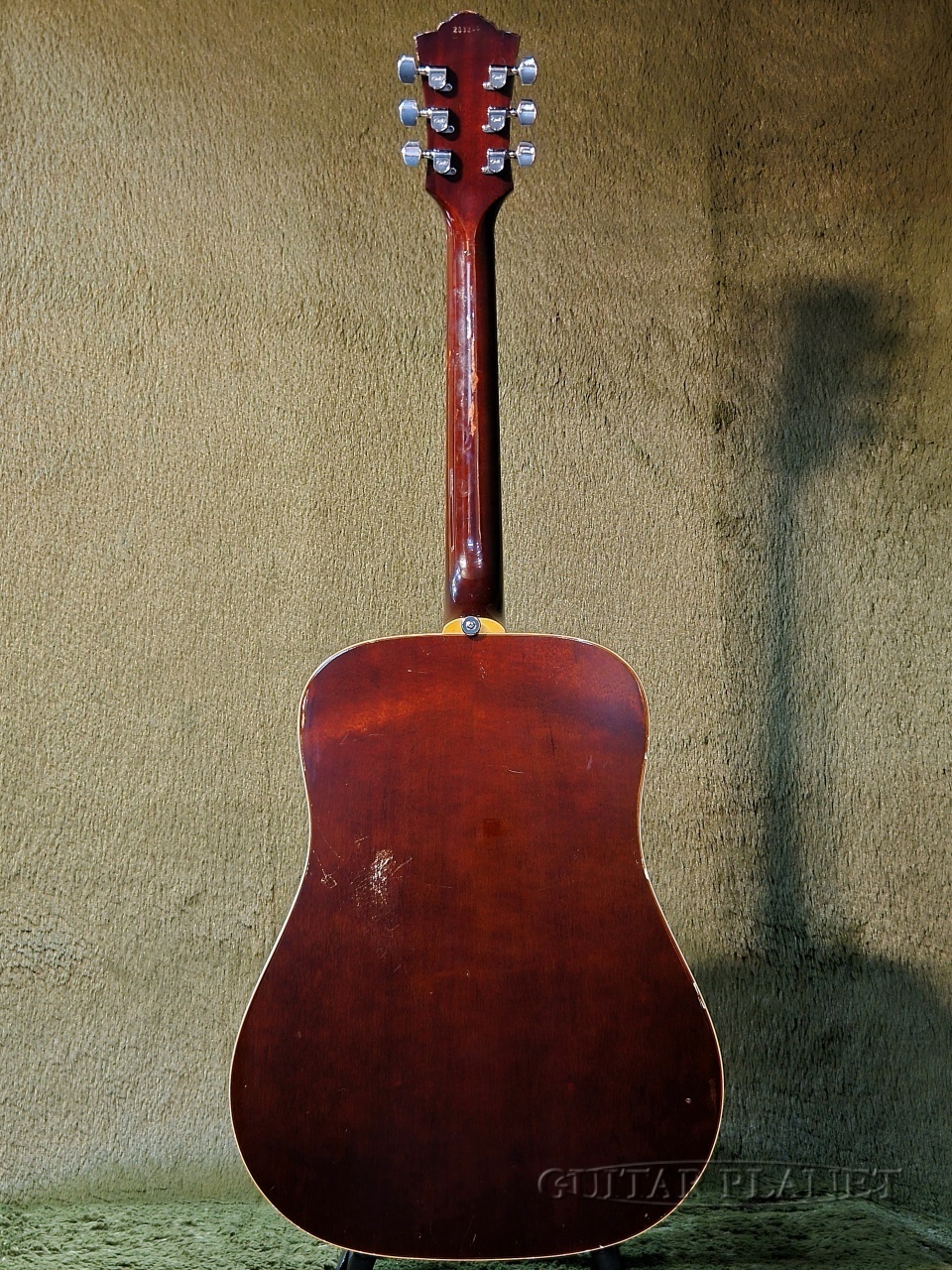 GUILD 1979 D-40 -Vintage!!-【48回迄金利0%対象】（ビンテージ/送料