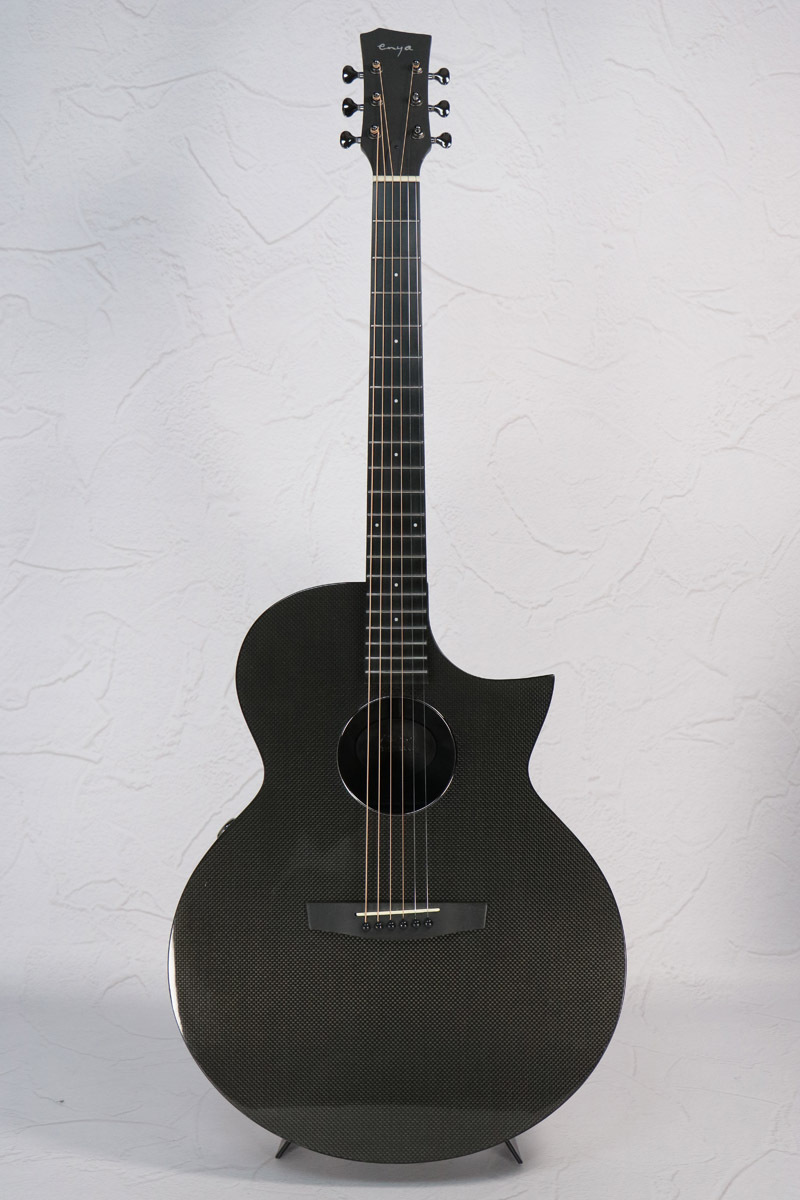 Enya X3 Pro カーボンブラック 【名古屋栄店】（中古/送料無料）【楽器