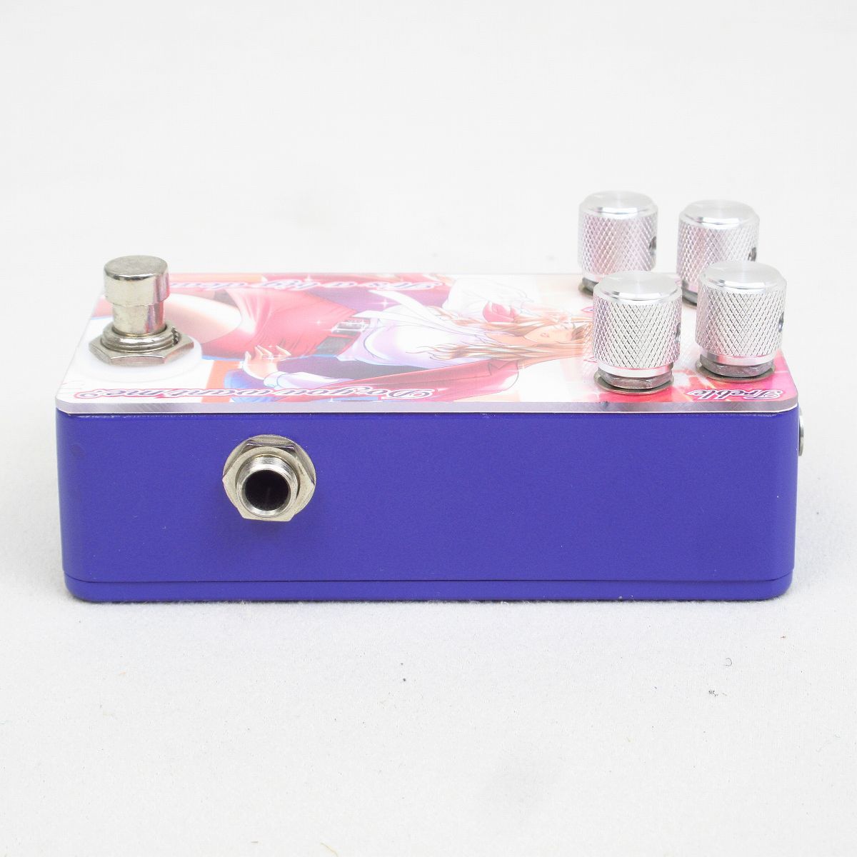 Sound Project SIVA Do you want me? It's a big deal!! Red Suit