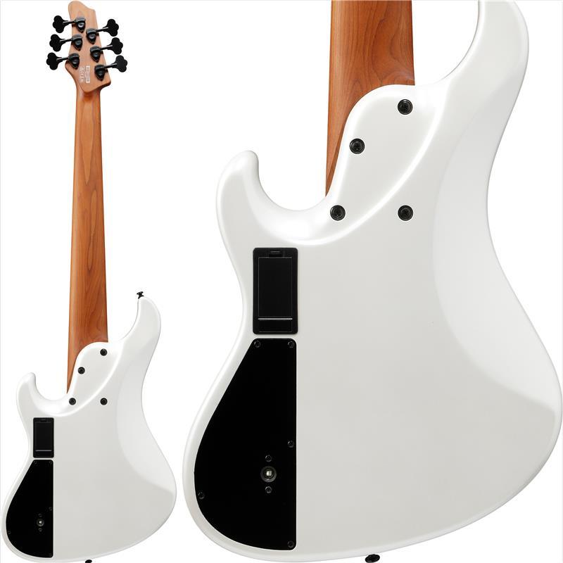 Ibanez 【入荷待ち、ご予約受付中】 MDM1006-PW [SPOT MODEL]（新品