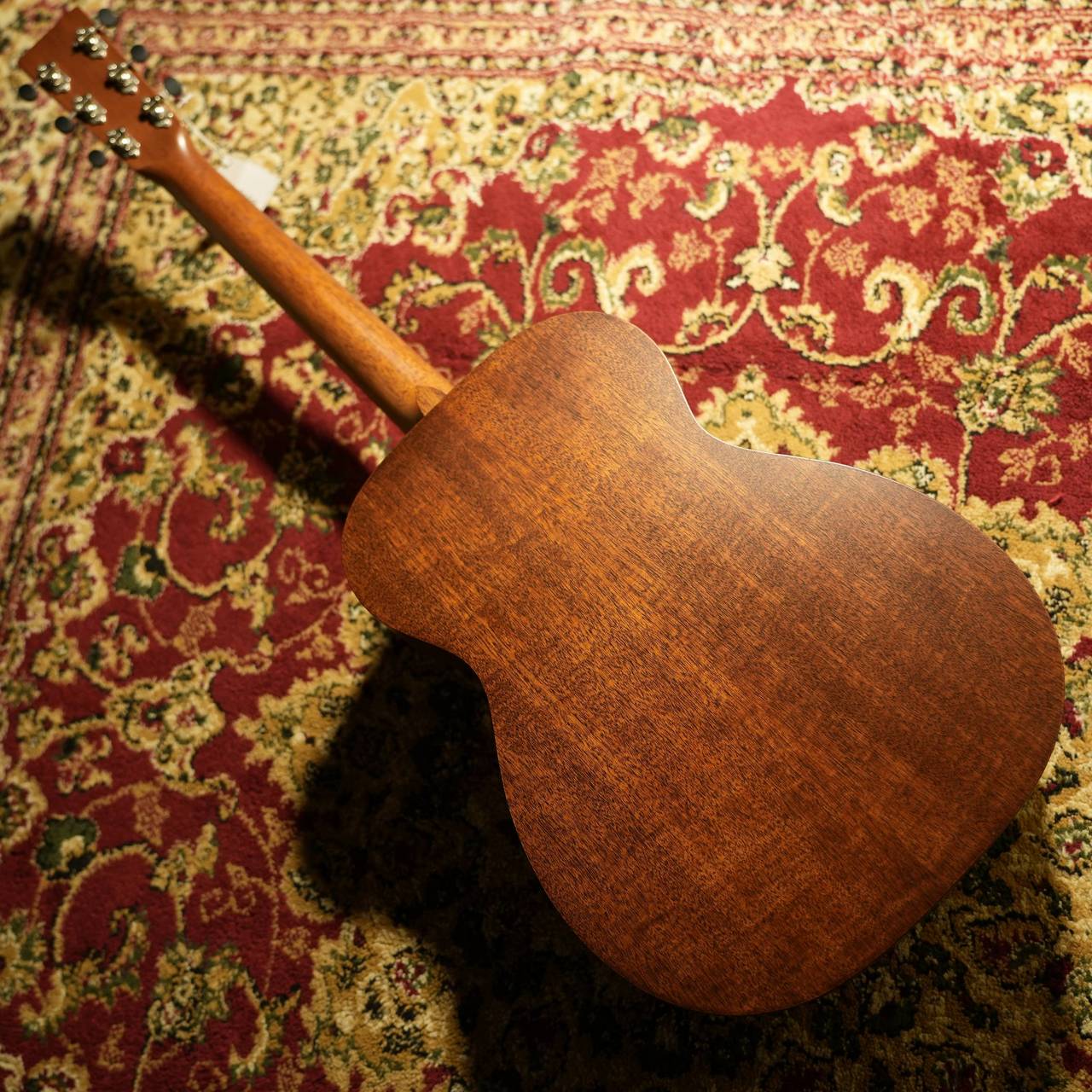 Martin 00-15M【現物画像】（新品/送料無料）【楽器検索デジマート】