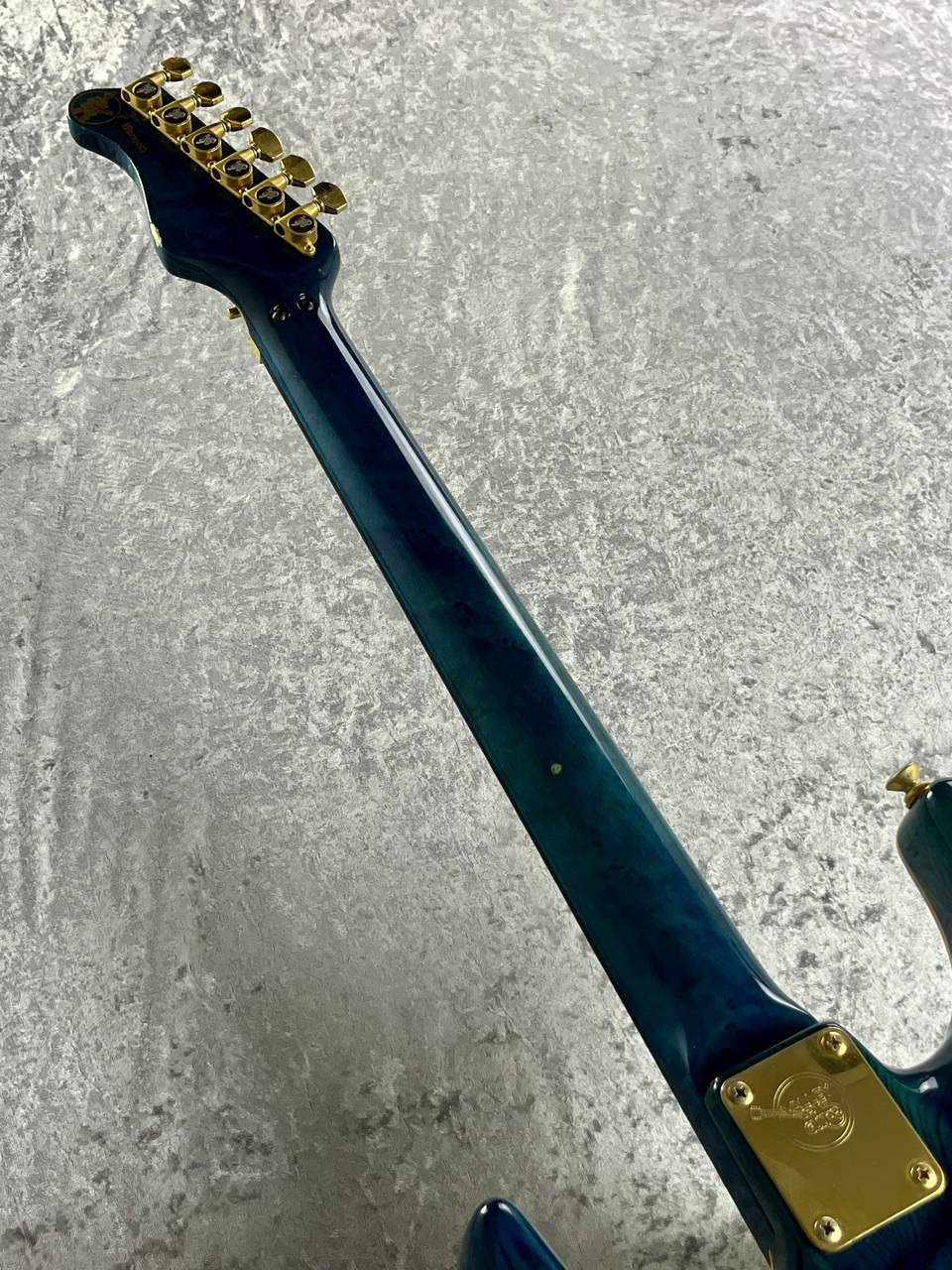 ギター Valley Arts Japan Custom Pro SRE270 Valley Arts 【春の中古楽器祭り】Custom Pro SRE-270 【USED】（中古
