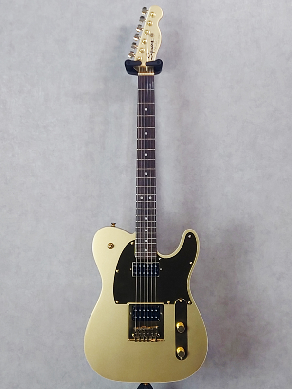 Squier by Fender J5 Telecaster（中古/送料無料）［デジマートSALE