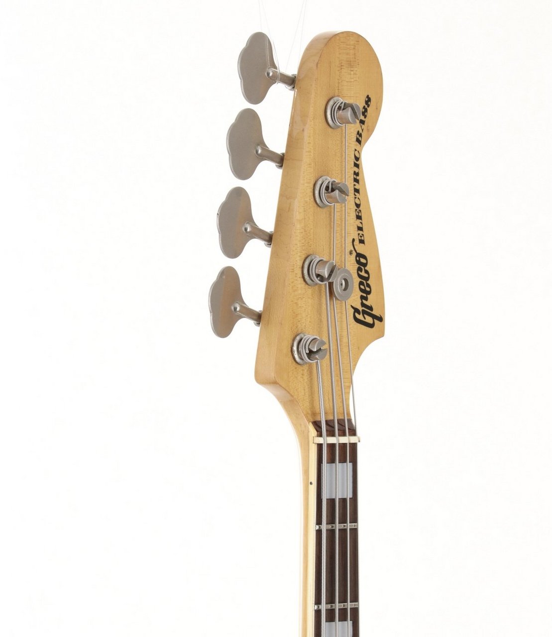 Greco JB-450S 1976年製【横浜店】（中古/送料無料）【楽器検索