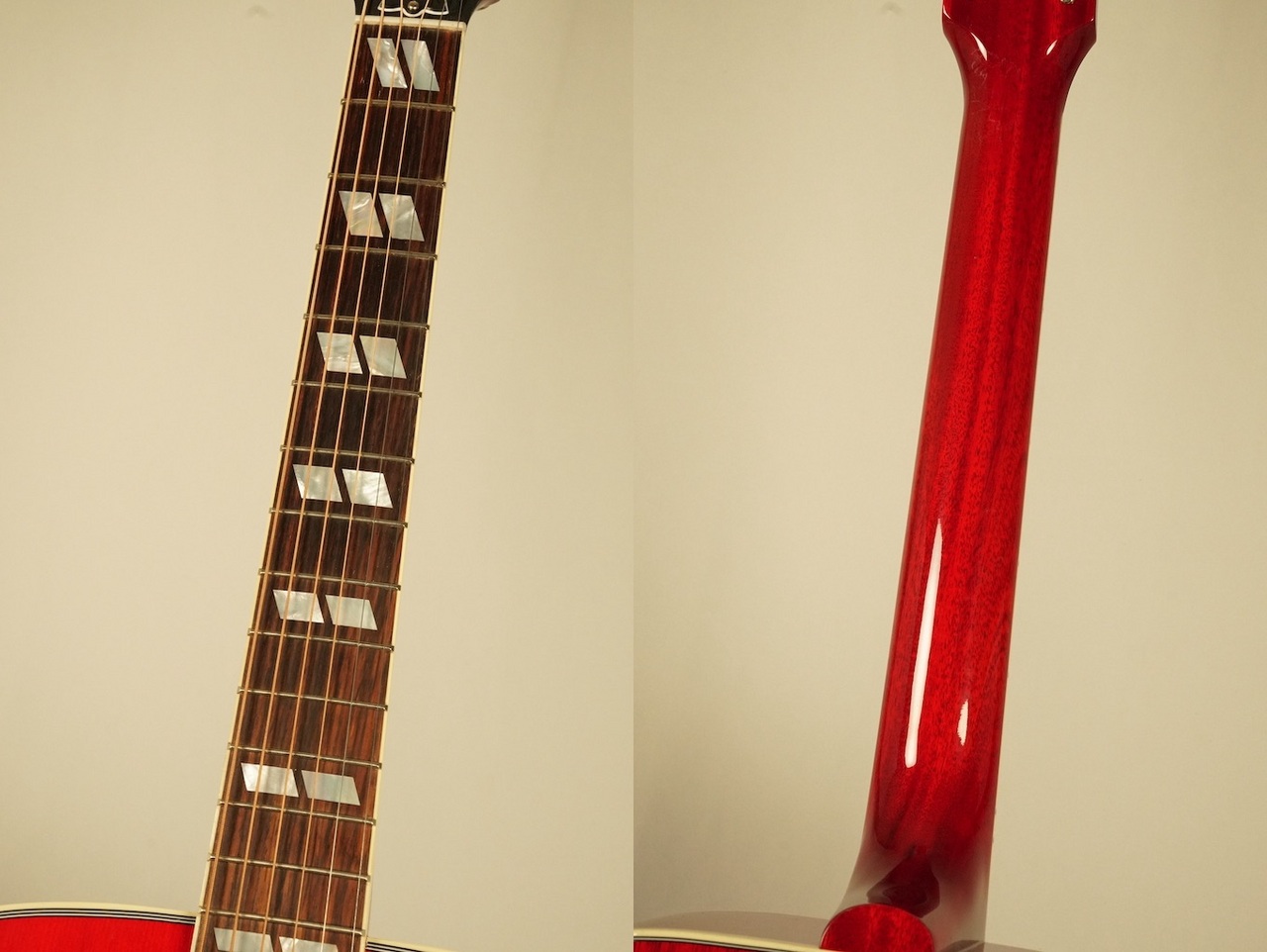 Gibson Hummingbird Standard VCS #22265122（新品） Gibson Expo