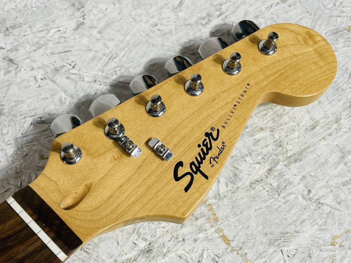 55：Squier Bullet Strat Fender エレキギタージャンク maxresdefault.jpg