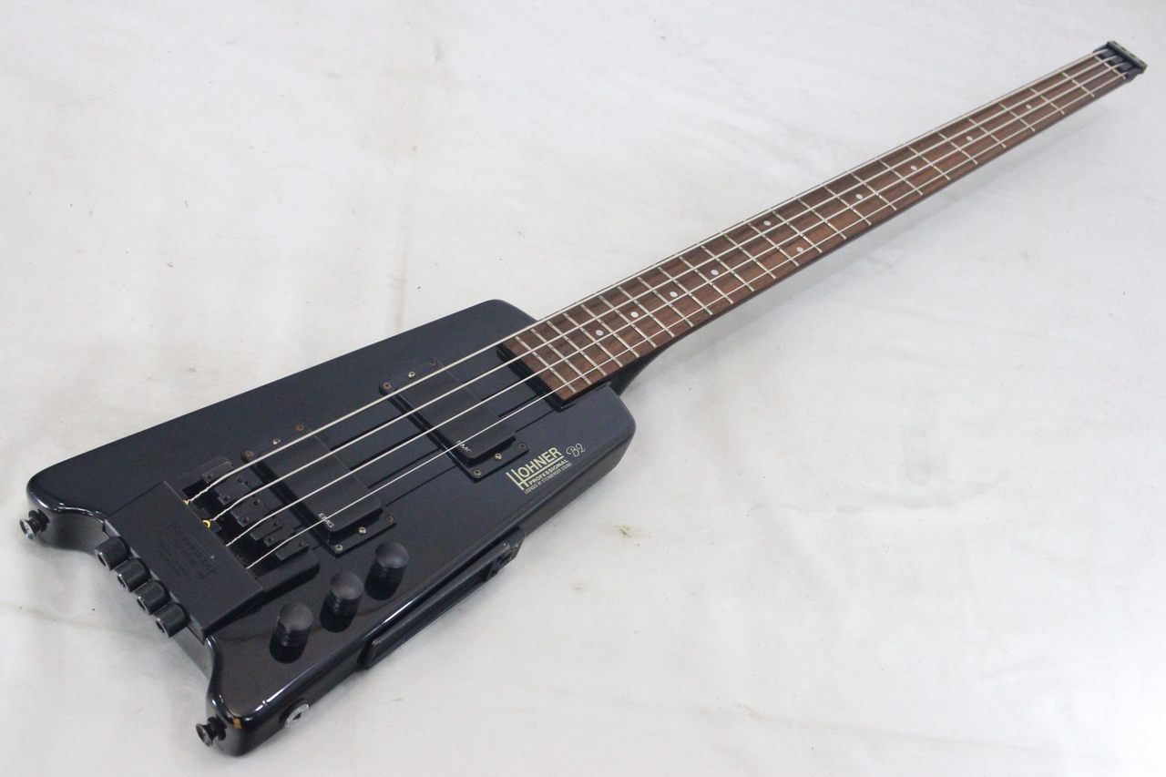 Hohner B2（中古）【楽器検索デジマート】