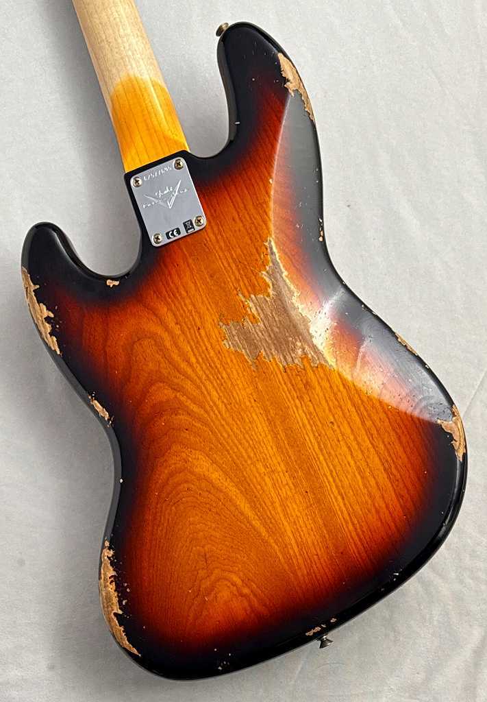 fender jazz bass pickup 中古良品 Fender Made in Japan Traditional 60s Jazz Bass Rosewood