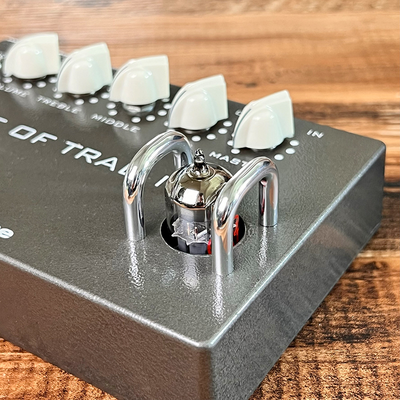 VINETONE TONE OF TRAD I（新品）【楽器検索デジマート】