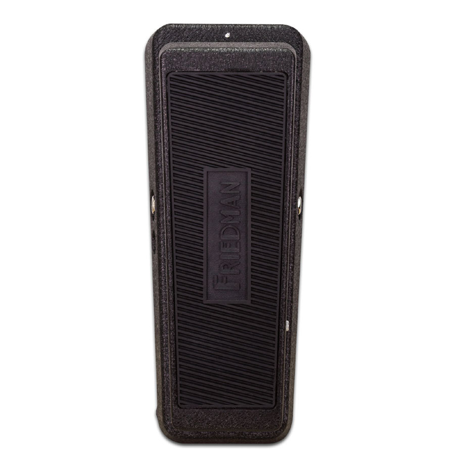 Friedman GOLD-72 WAH PEDAL ワウペダル【Webショップ限定】（新品