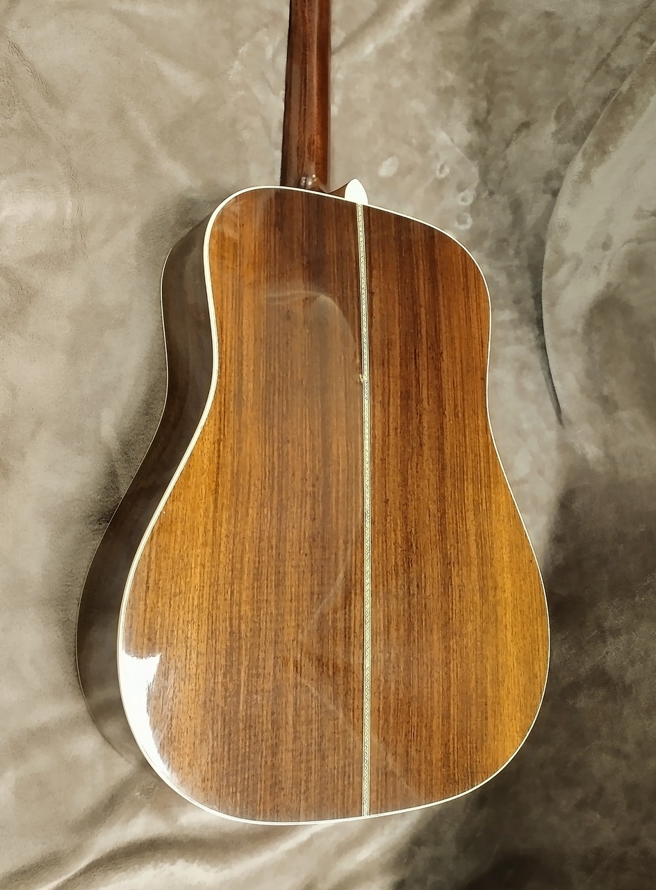 Headway HD-112 アコースティックギター ヴィンテージ Headway HD-112（ビンテージ）【楽器検索デジマート】
