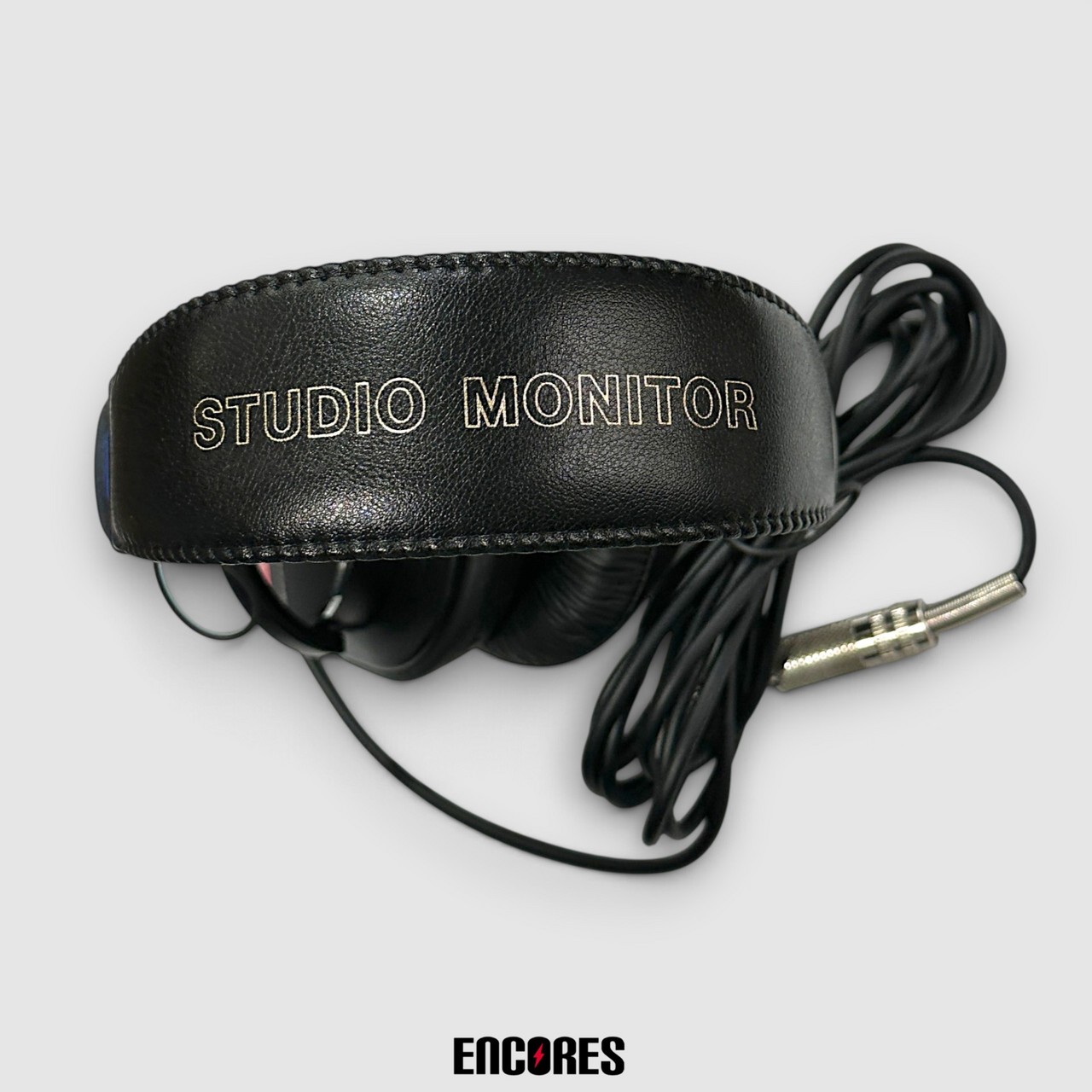 SONY SONY MDR-CD900ST モニターヘッドホン（中古）【楽器検索デジマート】