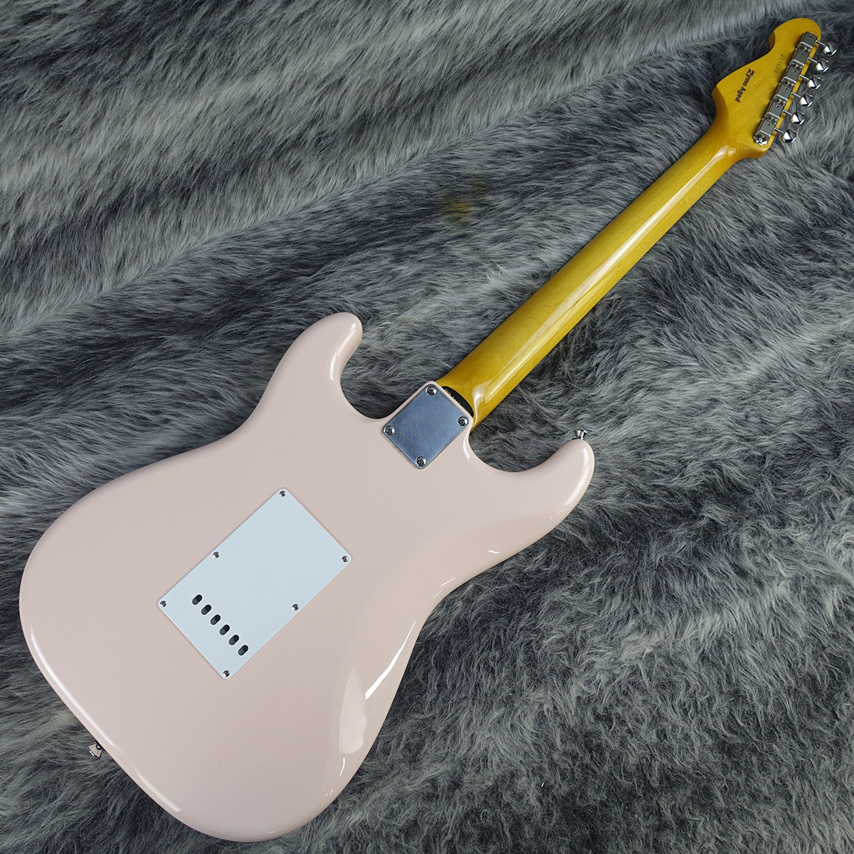 ATELIER Z L.E.S. NEXT SSH Shell Pink（新品/送料無料）【楽器検索