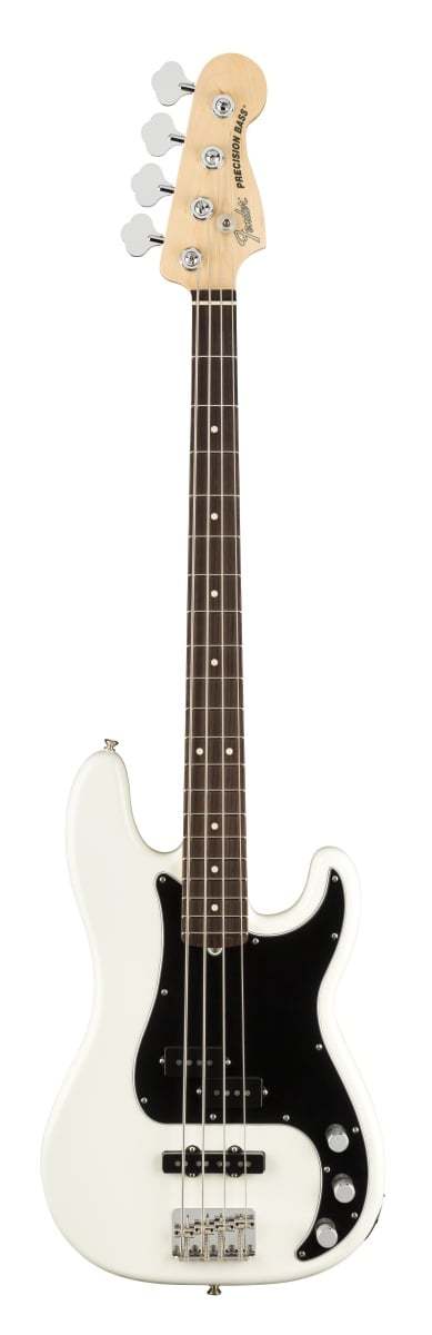 Fender American Performer Precision Bass Rosewood