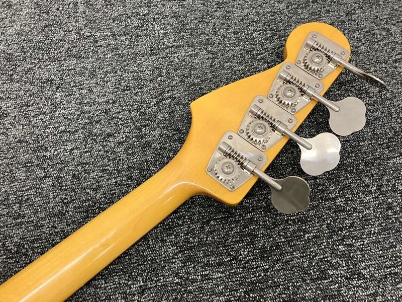 Fender Japan JB62-US / OCR（中古）【楽器検索デジマート】