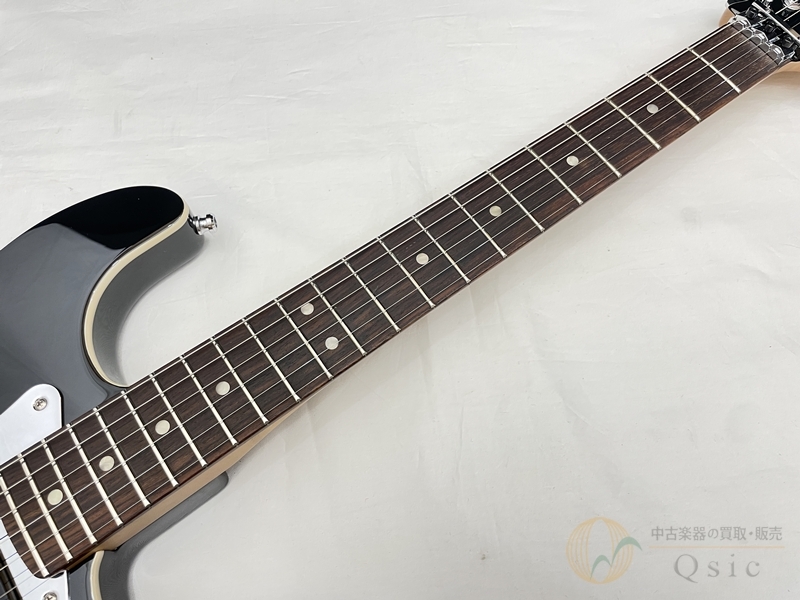 Fender Tom Morello Stratocaster 【返品OK】[WLM23]【梅田店在庫