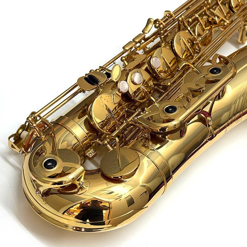 【苫小牧バナナ】指定業者にて整備済み YANAGISAWA/ヤナギサワ エントリーモデル テナーサックス Ｔ-WO10 ヘヴィタイプ セミハードケース付き♪ YANAGISAWA T-WO10 テナーサックスセット ヤナギサワ 【管楽器担当が