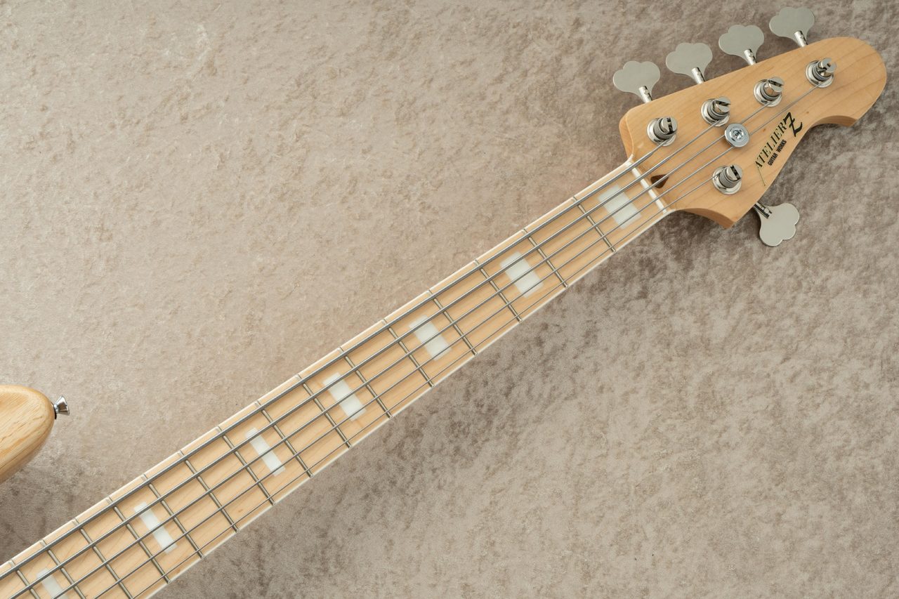 ATELIER Z JHJ-265D -Natural-（新品/送料無料）【楽器検索デジマート】