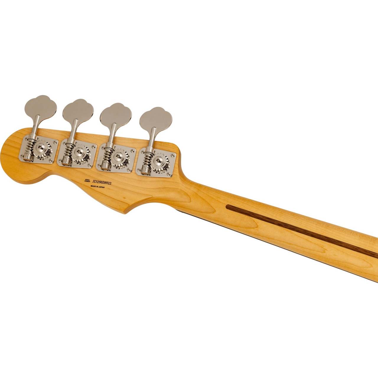 Fender Made in Japan Hybrid II 2026 Collection Jazz Bass Rosewood