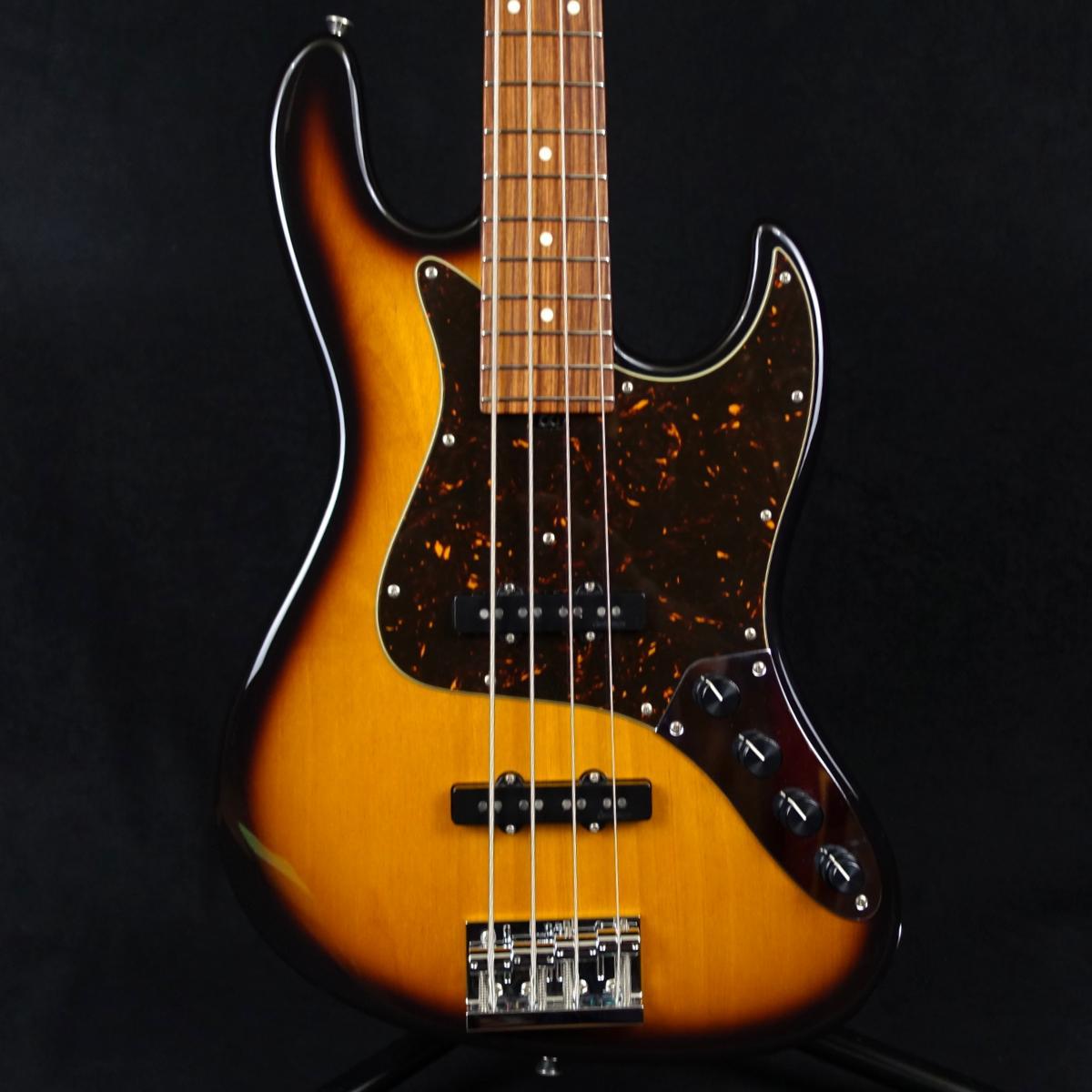 Sadowsky Metroline Express Series RV4E TCB (Tabacco Sunburst) 2018