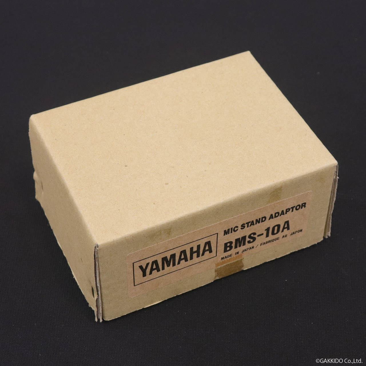 YAMAHA マイクスタンドアダプター BMS-10A（新品）【楽器検索デジマート】