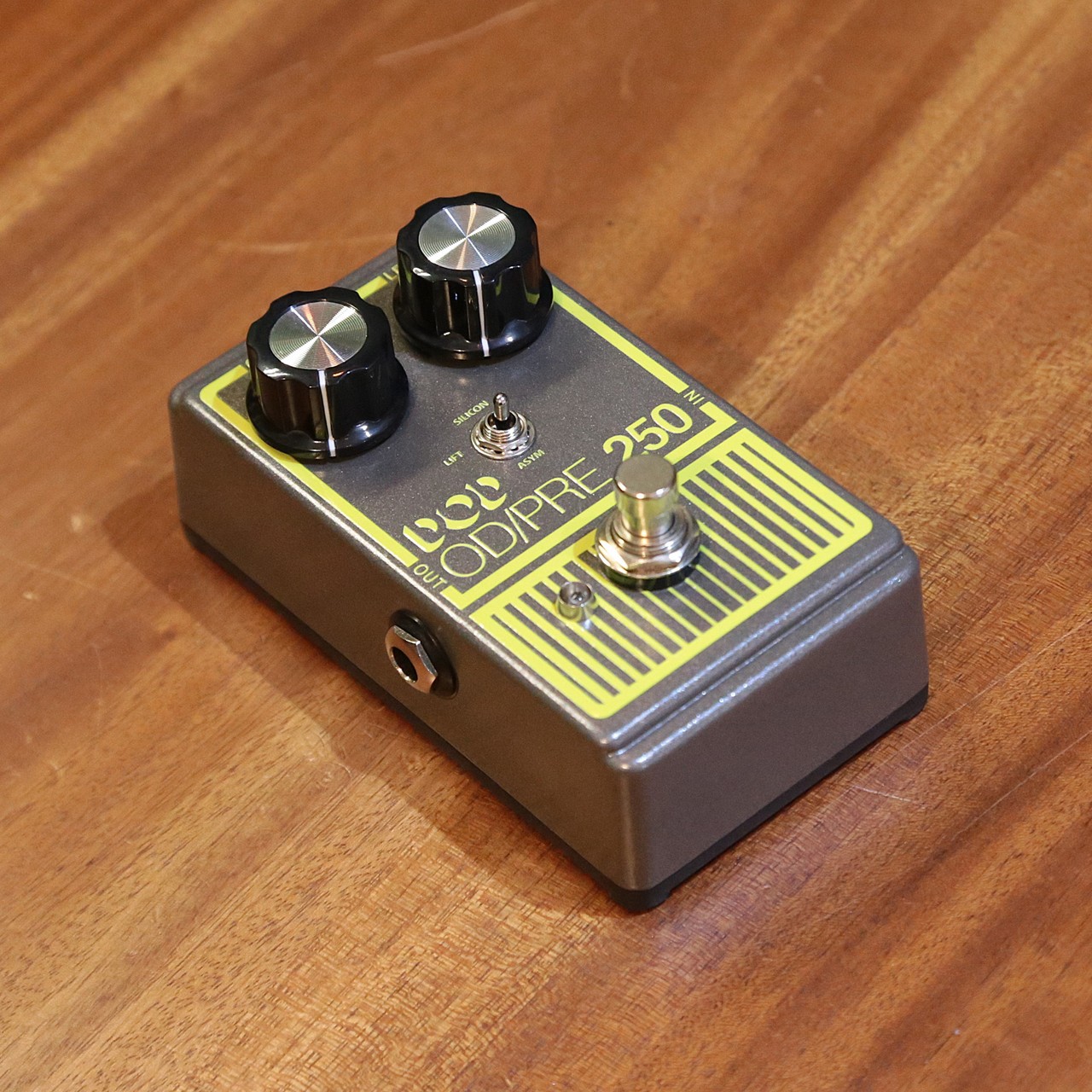 DOD Overdrive Preamp/250 ※専用コード付き DOD Overdrive Preamp/250 ※専用コード付き DOD 250-X Overdrive