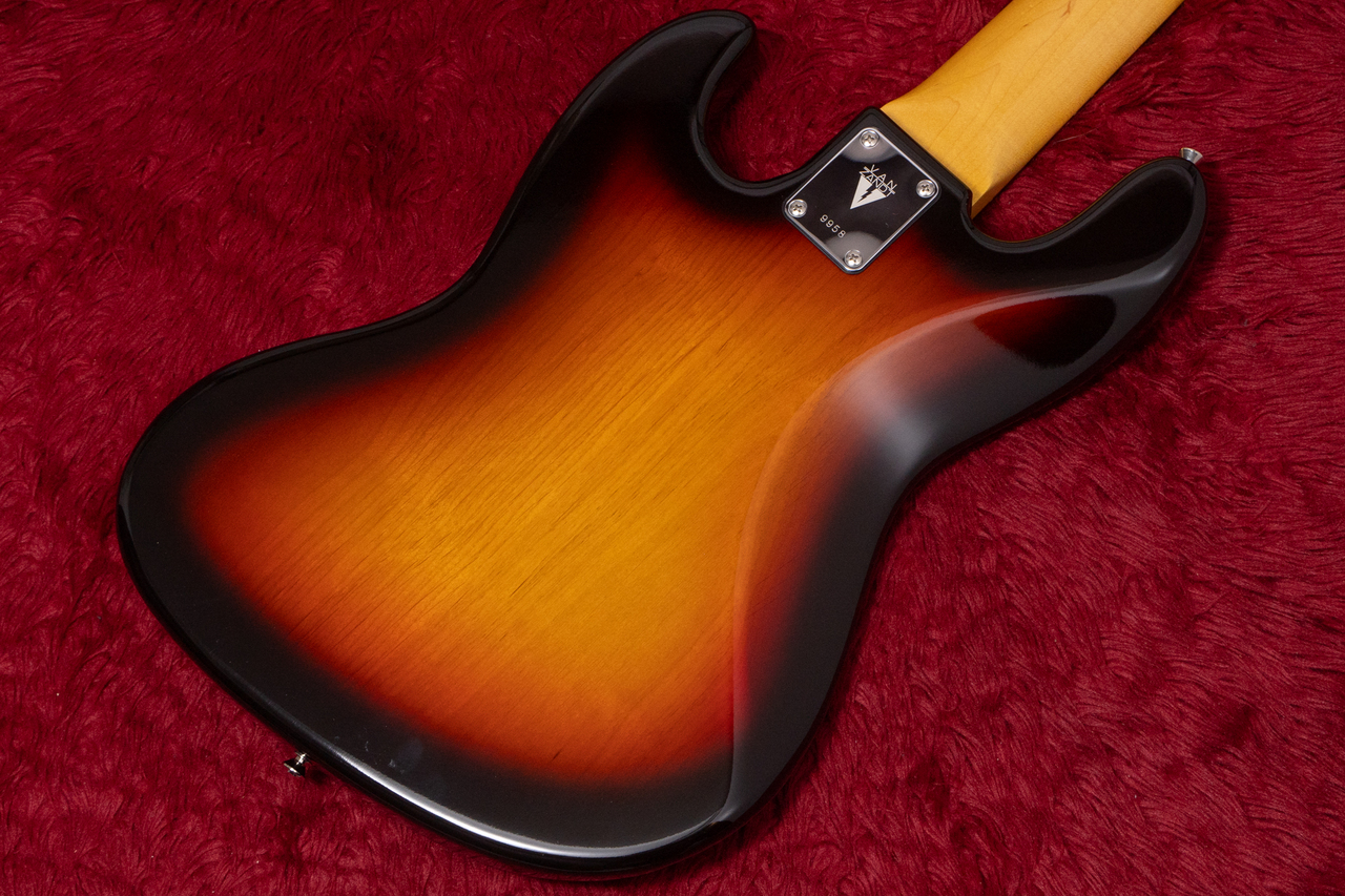 Vanzandt JBV-R2V/3TS 2024 4.330kg #9958【委託品】【GIB横浜