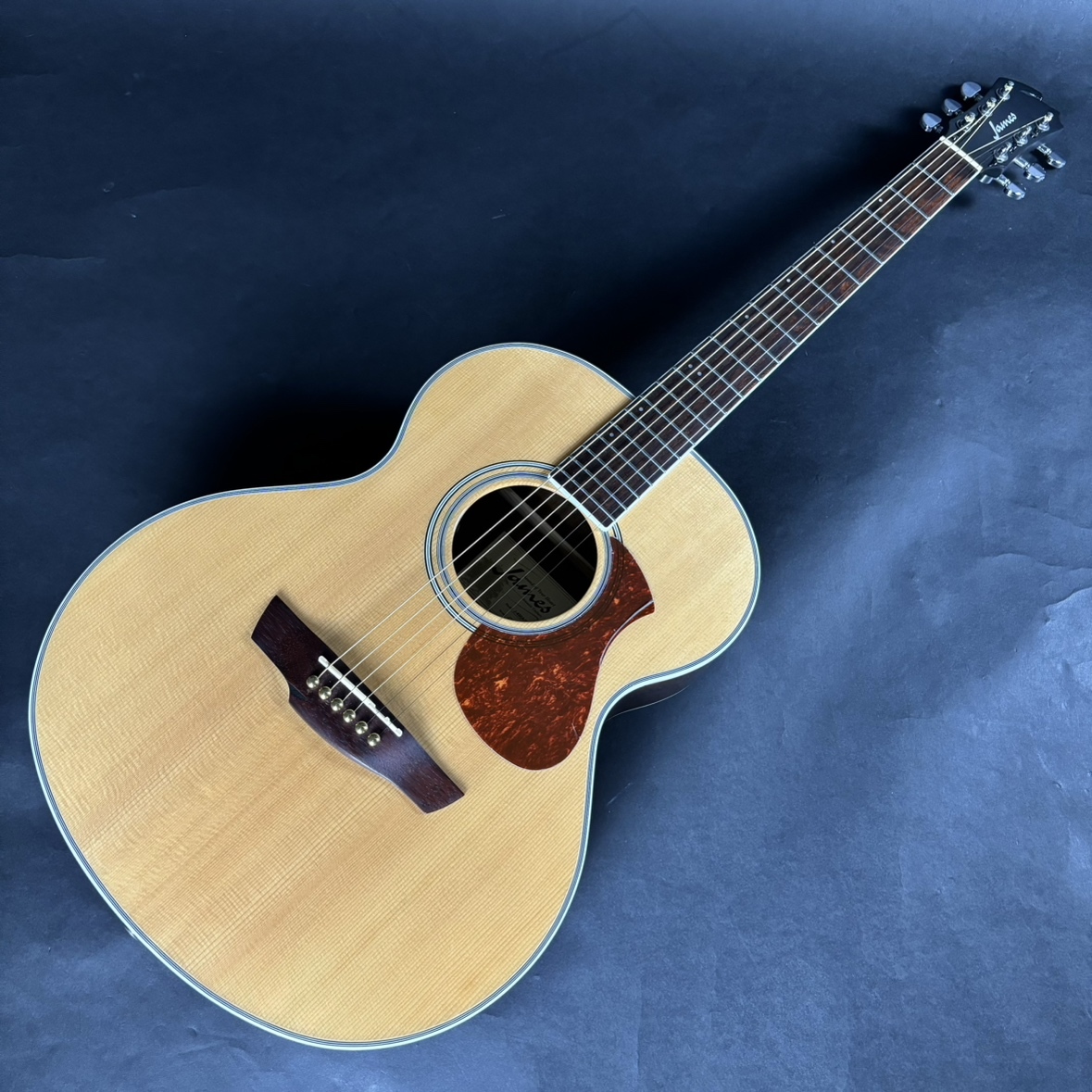 James J-450A/Ova（中古/送料無料）【楽器検索デジマート】