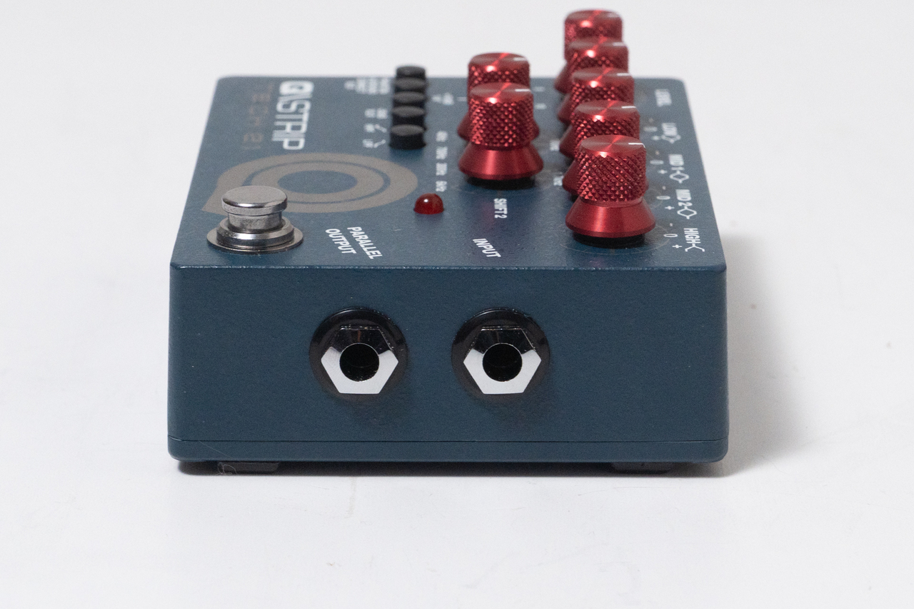 TECH21 Q/STRIP【GIB横浜】（中古/送料無料）【楽器検索デジマート】