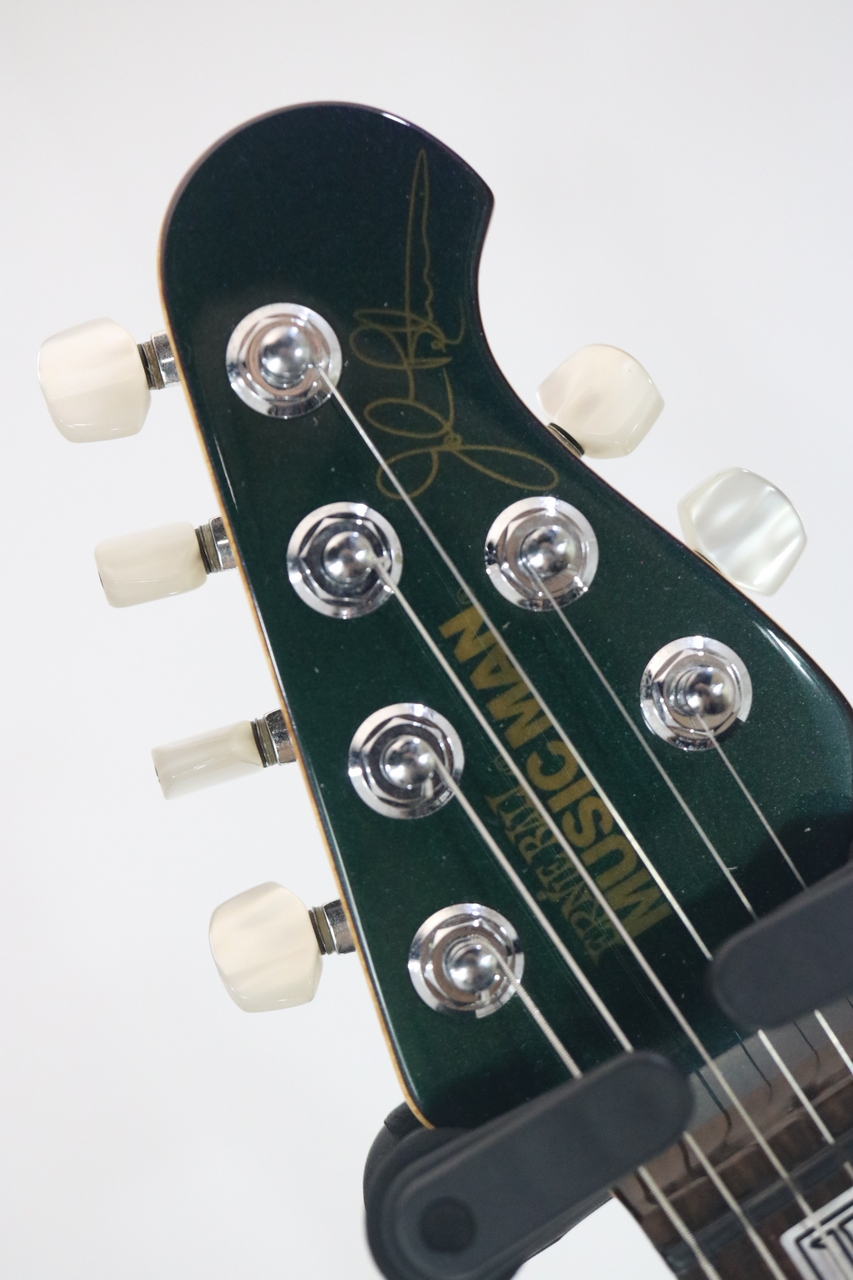 MUSIC MAN JP6 MYSTIC DREAM（新品）【楽器検索デジマート】