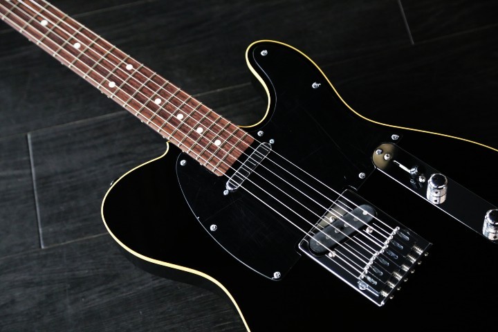 Provision TEC-AM001 LA/BK 初期モデル SHISHAMO 宮崎朝子