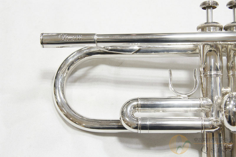 YAMAHA YTR-8335US [調整済み] 【返品OK】[UL294]【神戸店在庫】（中古