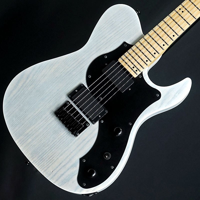 FUJIGEN(FGN) 【USED】 J-Standard JIL-ASH-DE664-M (Transparent 