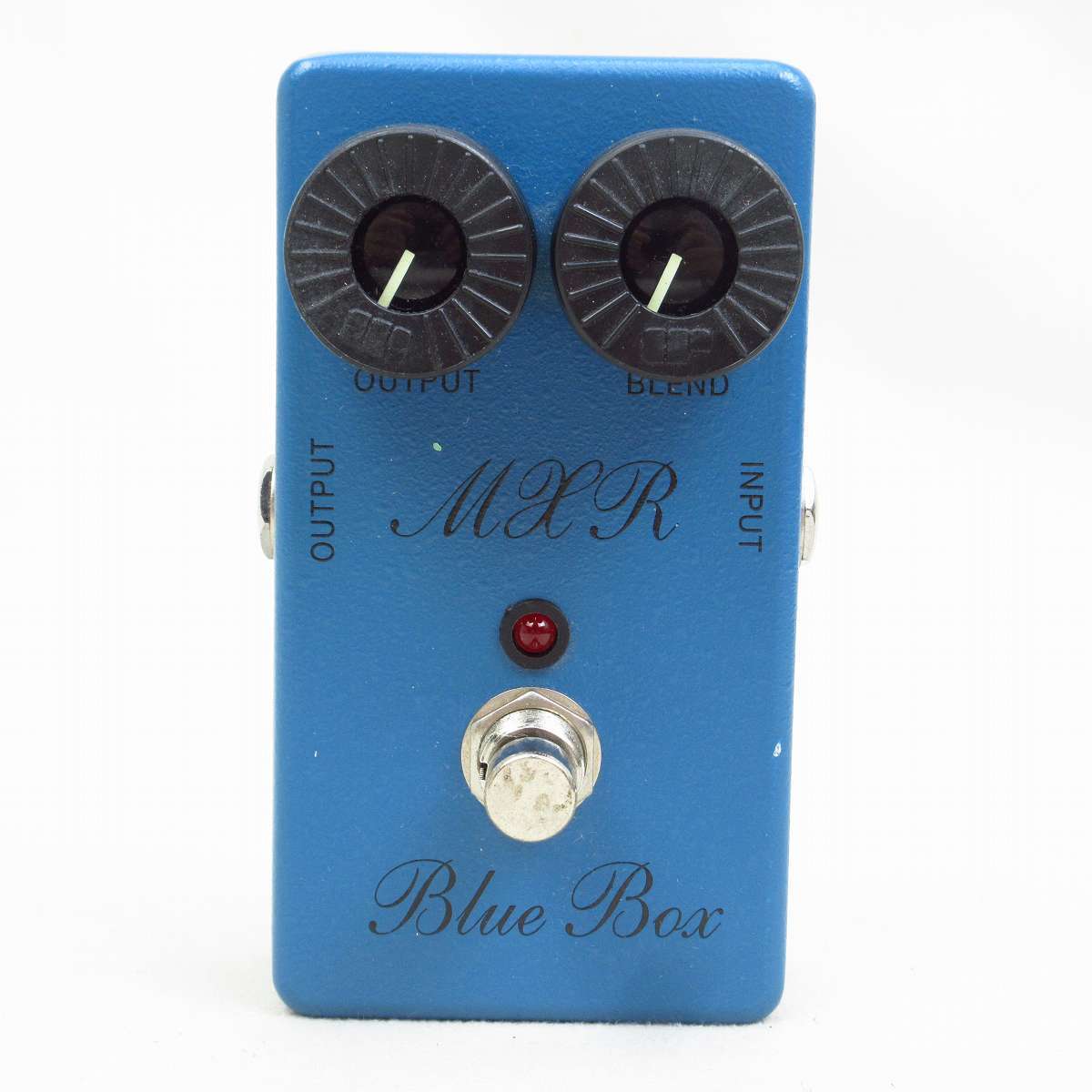 MXR M103 Blue Box Octave Fuzz ファズ 【横浜店】（中古）【楽器検索