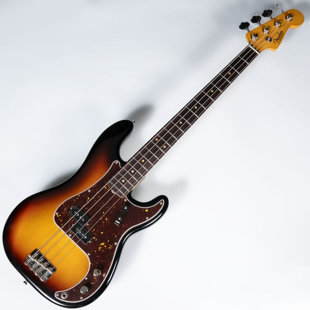 【最終値下げ】Fender American Vintage Il 1960 エレキベース】Fender American Vintage II 1960 Precision Bass