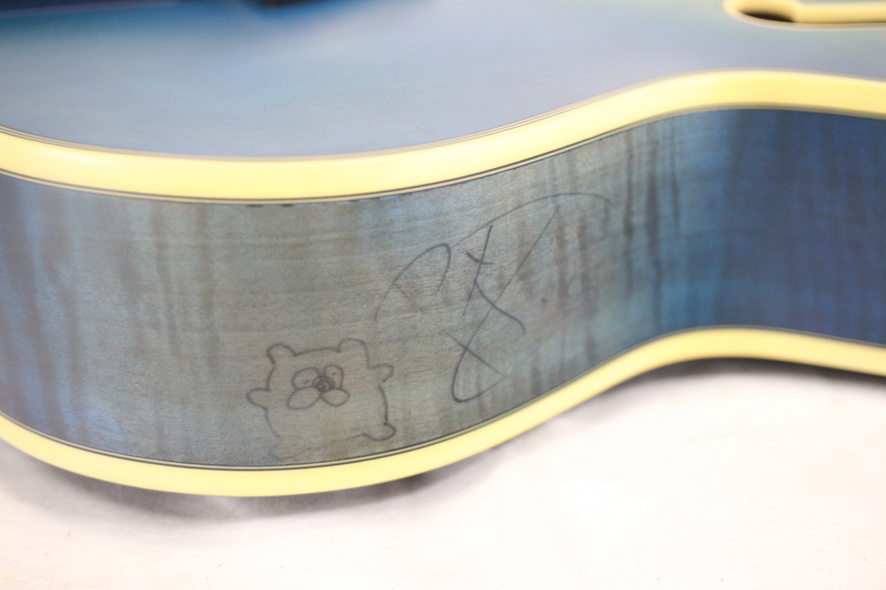 Ibanez AFJ91（中古）【楽器検索デジマート】