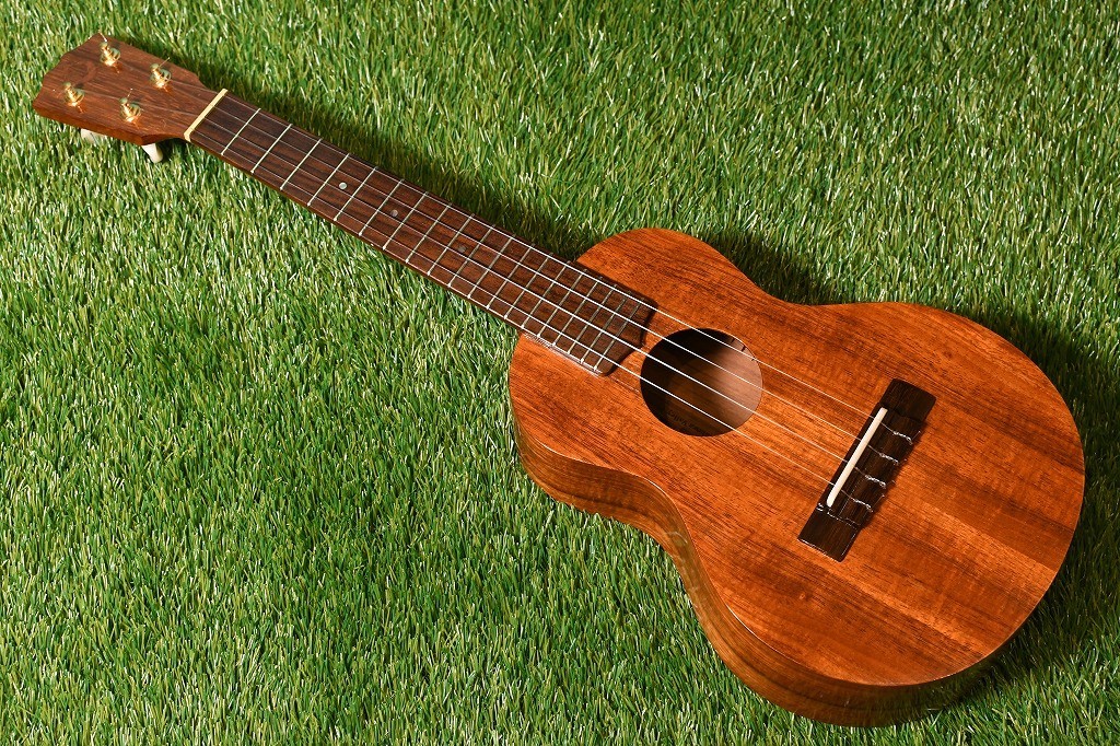 G String G String CONCERT HawaiianKoa【USED/#MB61046】（中古