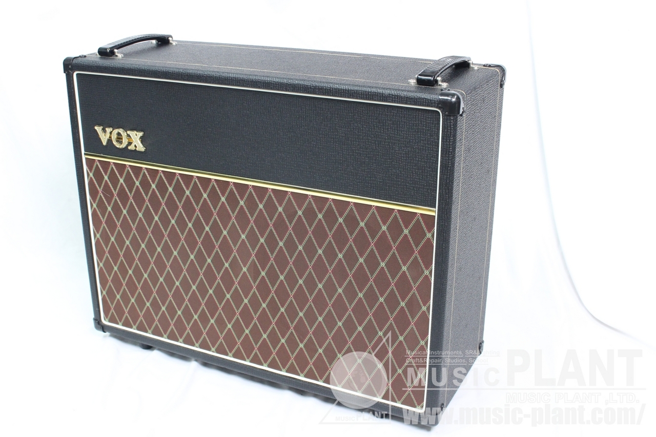 VOX V212C Extension Cabinet（中古）【楽器検索デジマート】