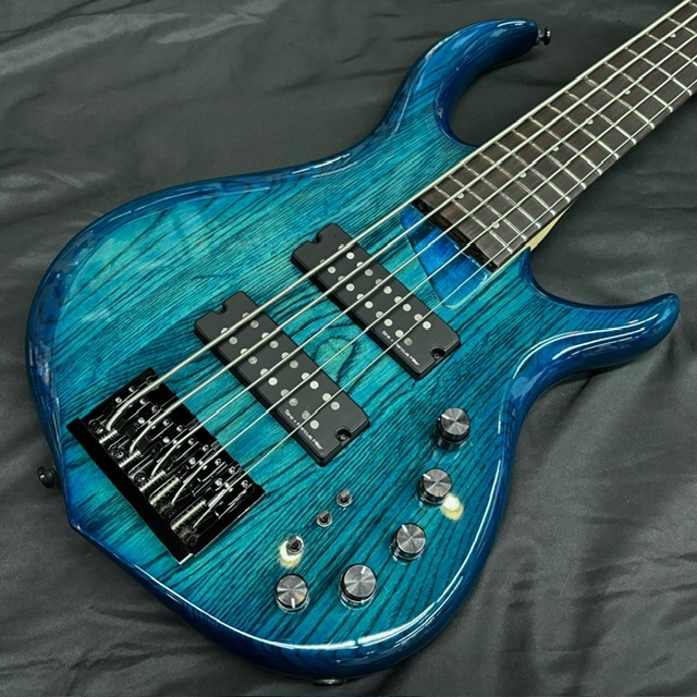 Sire M5 Ash-5 TBL (サイアー 5弦 アクティブ)【新品特価品】（新品