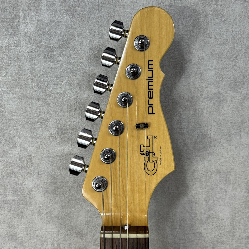 G&L S-500 Premium【加古川店】（中古/送料無料）【楽器検索デジマート】